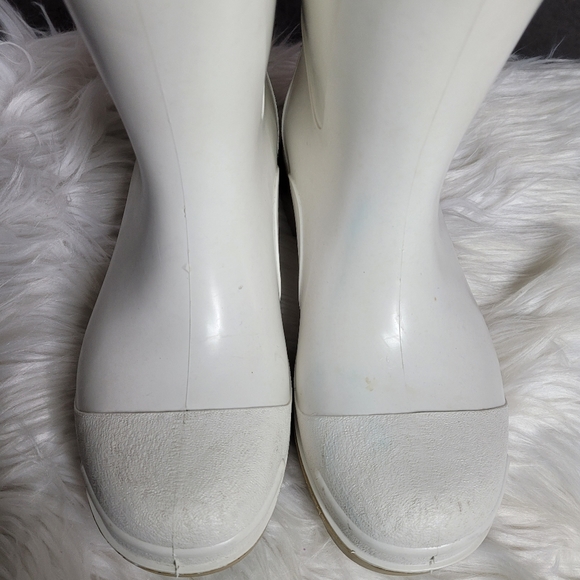 Boss rain boots - Picture 5 of 5